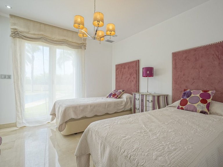 Villa for Sale in Cala Advocat - Baladrar, Benissa, Alicante 26