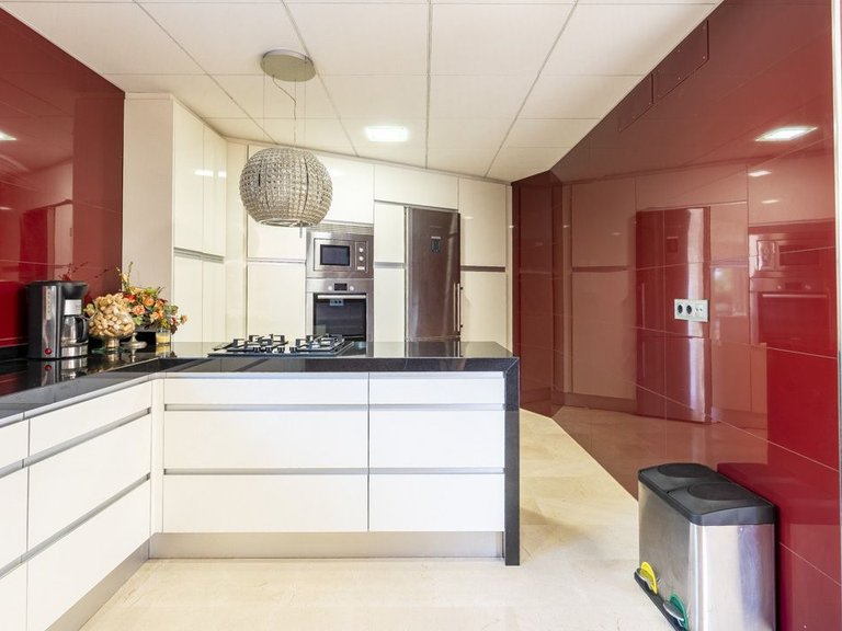 Villa for Sale in Cala Advocat - Baladrar, Benissa, Alicante 28