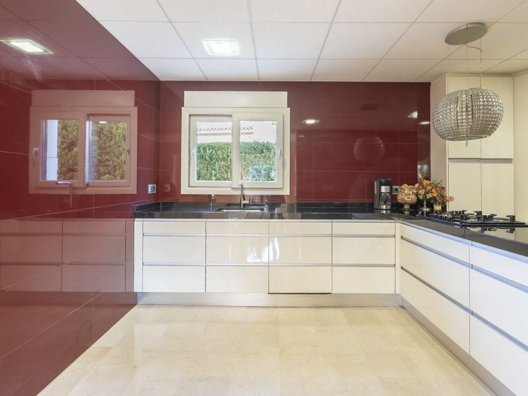 Villa for Sale in Cala Advocat - Baladrar, Benissa, Alicante 29