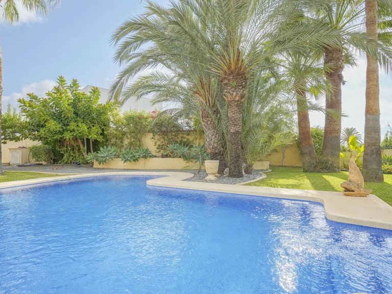 Villa for Sale in Cala Advocat - Baladrar, Benissa, Alicante 3