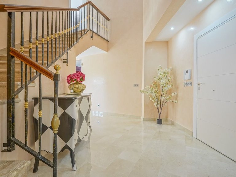 Villa for Sale in Cala Advocat - Baladrar, Benissa, Alicante 31