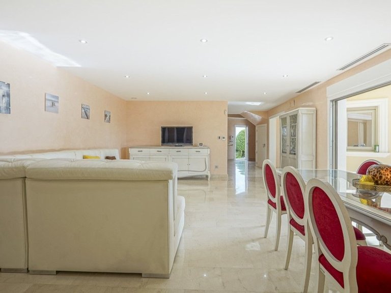 Villa for Sale in Cala Advocat - Baladrar, Benissa, Alicante 33
