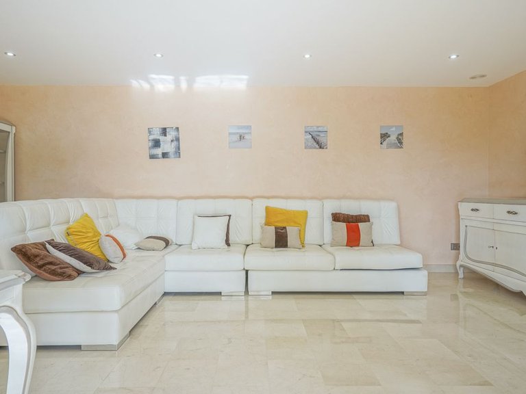 Villa for Sale in Cala Advocat - Baladrar, Benissa, Alicante 34