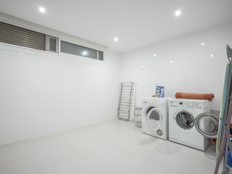 Villa for Sale in Cala Advocat - Baladrar, Benissa, Alicante 35