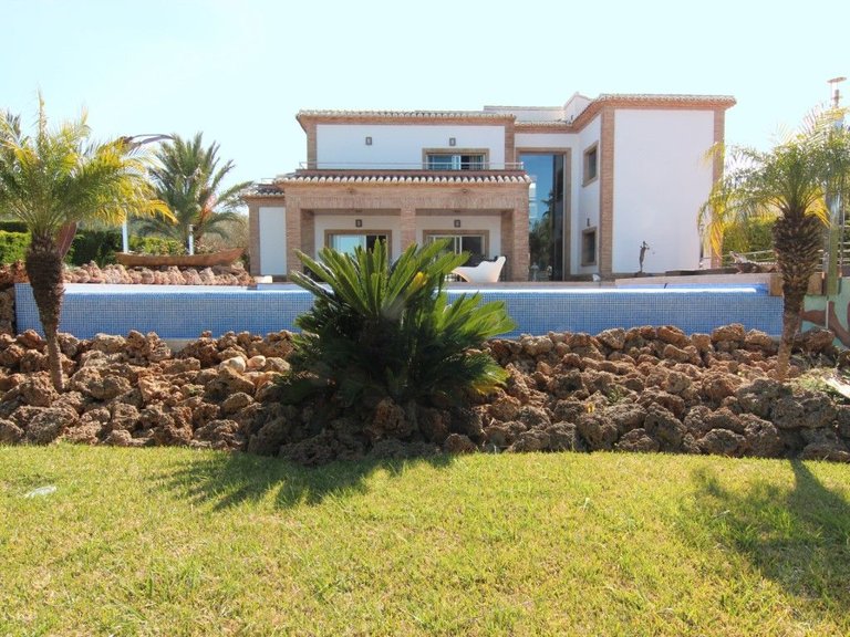 Villa for Sale in Montañar I, Jávea - Xàbia, Alicante 1