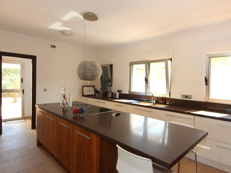 Villa for Sale in Montañar I, Jávea - Xàbia, Alicante 10