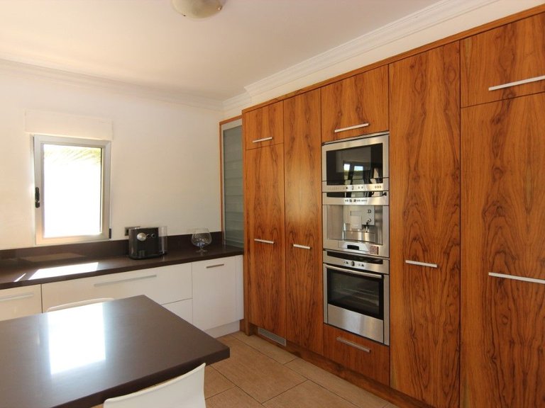 Villa for Sale in Montañar I, Jávea - Xàbia, Alicante 11