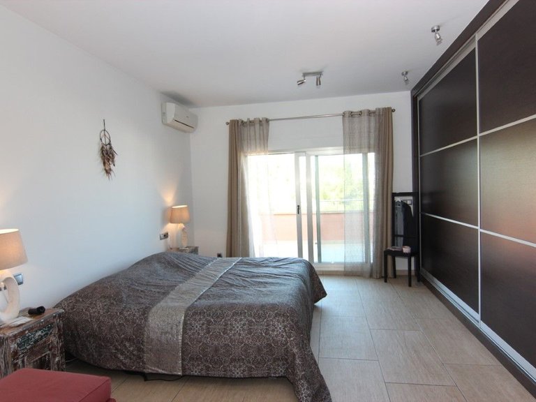 Villa for Sale in Montañar I, Jávea - Xàbia, Alicante 13