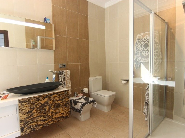 Villa for Sale in Montañar I, Jávea - Xàbia, Alicante 16