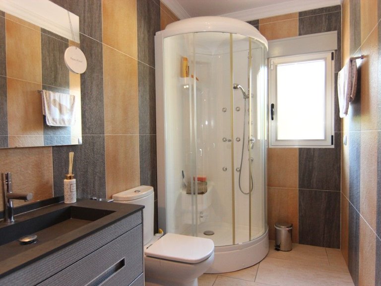 Villa for Sale in Montañar I, Jávea - Xàbia, Alicante 23