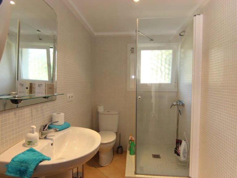 Villa for Sale in Montañar I, Jávea - Xàbia, Alicante 29