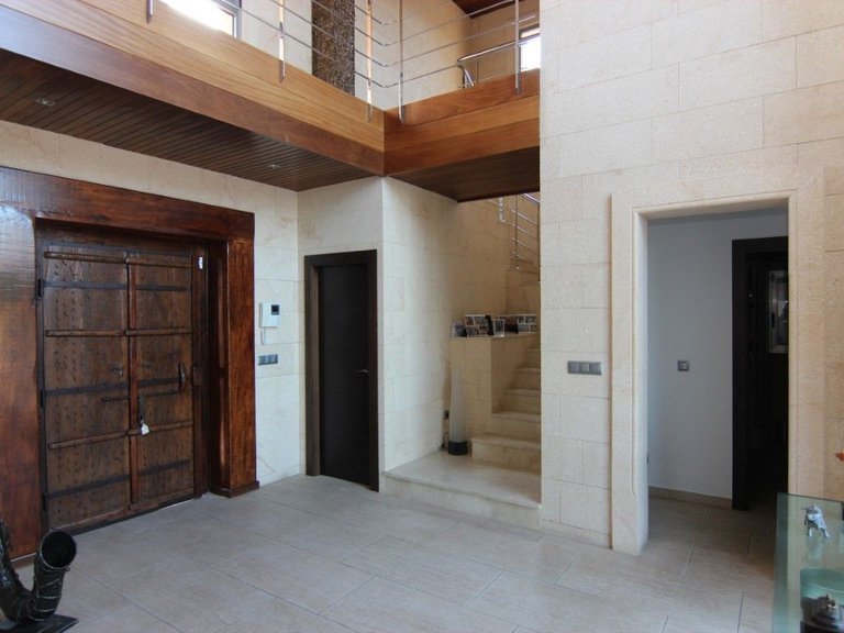 Villa for Sale in Montañar I, Jávea - Xàbia, Alicante 3