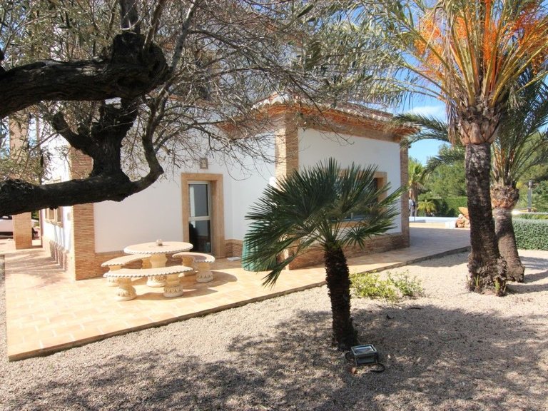 Villa for Sale in Montañar I, Jávea - Xàbia, Alicante 32