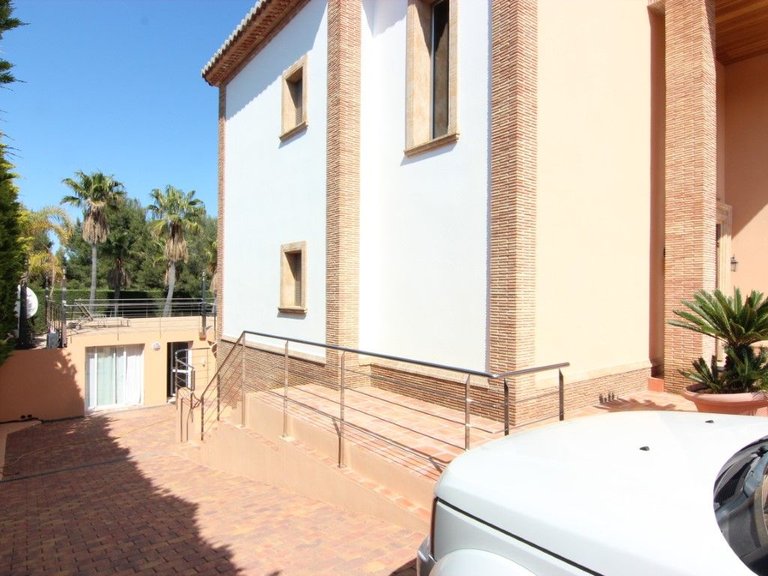 Villa for Sale in Montañar I, Jávea - Xàbia, Alicante 33
