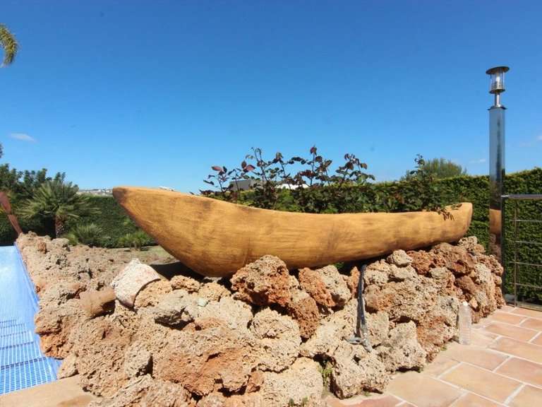 Villa for Sale in Montañar I, Jávea - Xàbia, Alicante 35