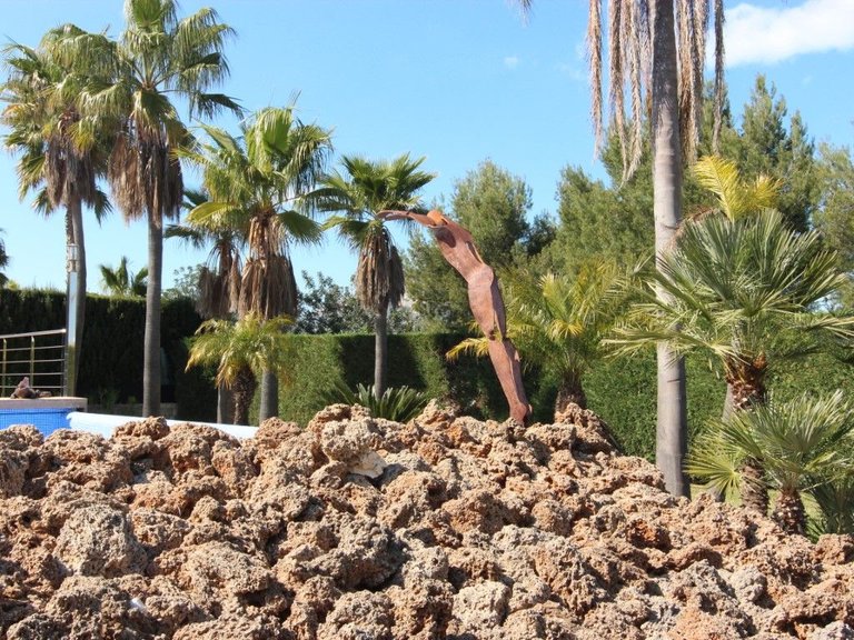 Villa for Sale in Montañar I, Jávea - Xàbia, Alicante 36