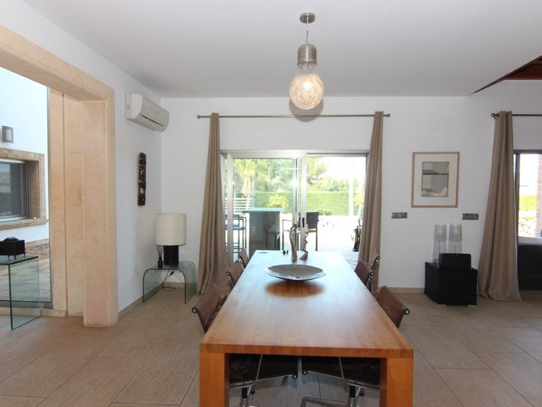 Villa for Sale in Montañar I, Jávea - Xàbia, Alicante 6