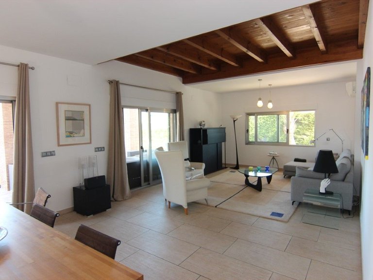 Villa for Sale in Montañar I, Jávea - Xàbia, Alicante 7