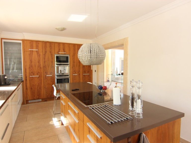 Villa for Sale in Montañar I, Jávea - Xàbia, Alicante 9