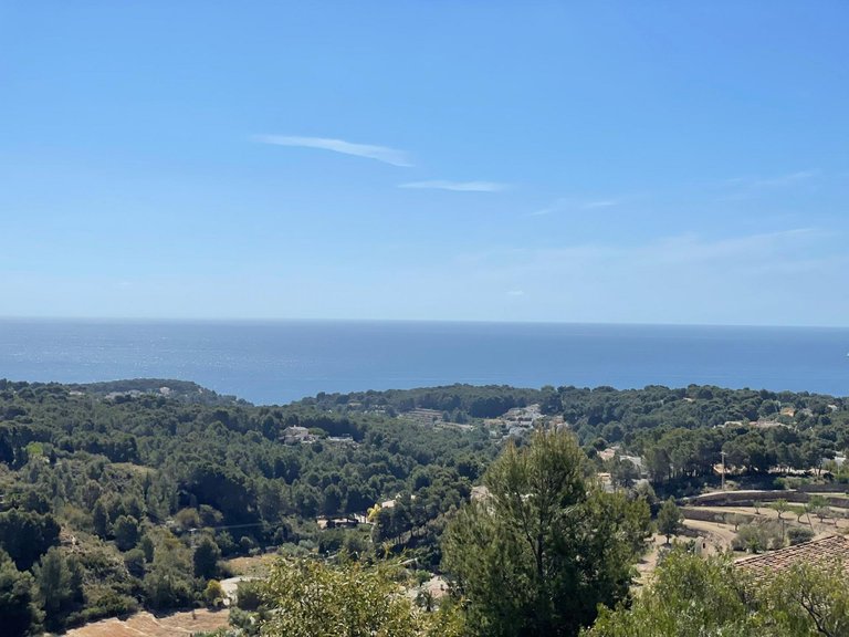 Plot for Sale in Benissa pueblo, Benissa, Alicante 2