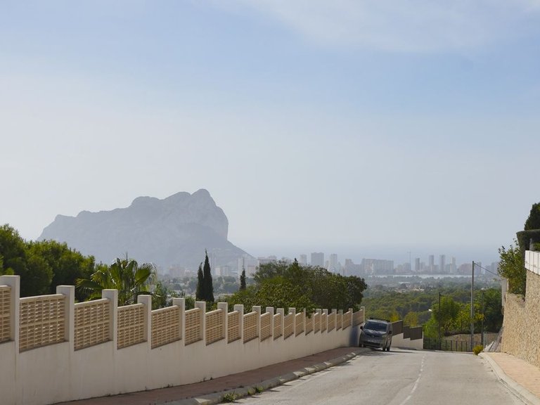 Plot for Sale in Benissa pueblo, Benissa, Alicante 3
