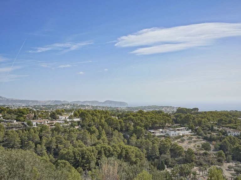 Plot for Sale in Benissa pueblo, Benissa, Alicante 4