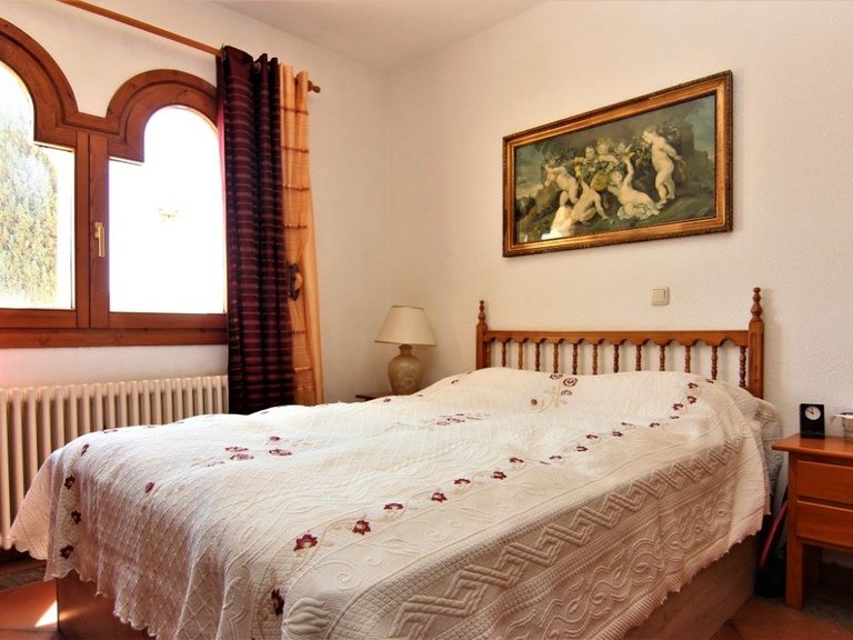 Villa for Sale in Benissa pueblo, Benissa, Alicante 14