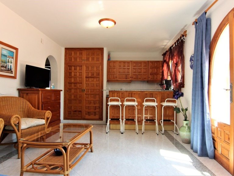 Villa for Sale in Benissa pueblo, Benissa, Alicante 20