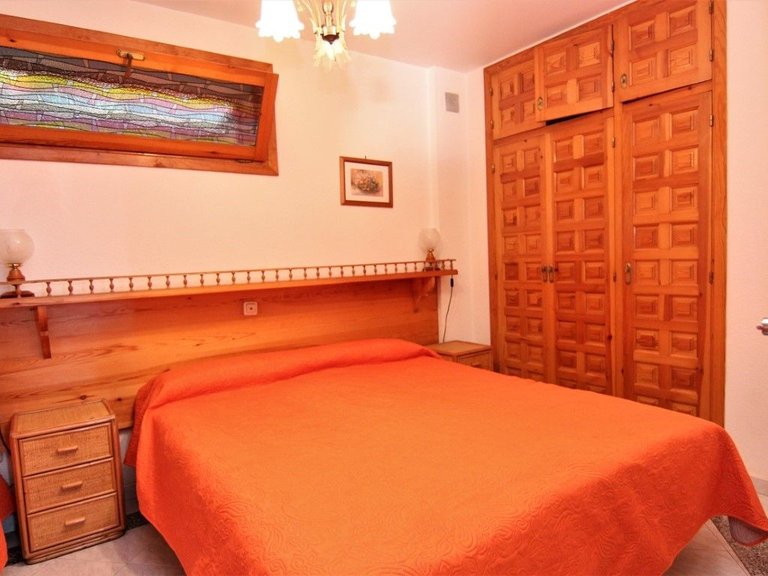 Villa for Sale in Benissa pueblo, Benissa, Alicante 21