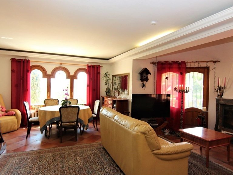 Villa for Sale in Benissa pueblo, Benissa, Alicante 26