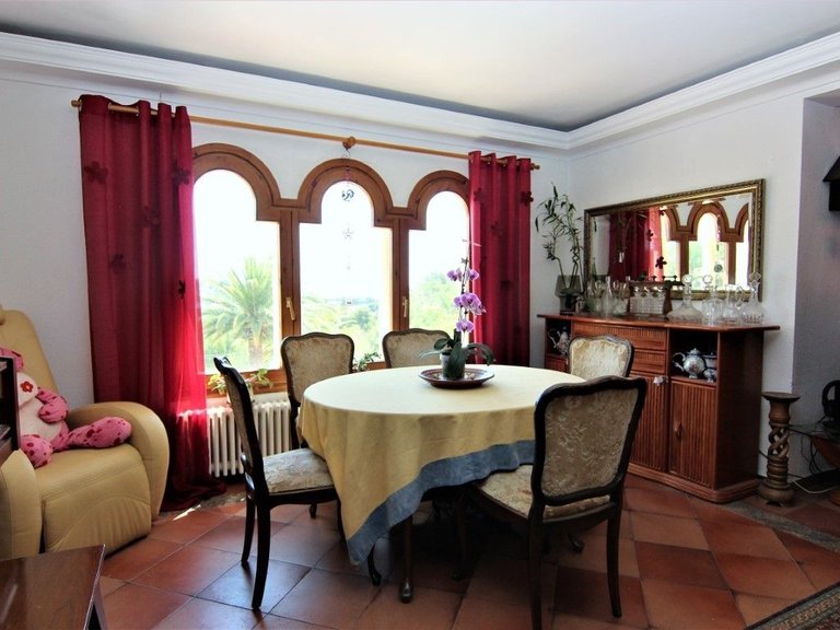 Villa for Sale in Benissa pueblo, Benissa, Alicante 27