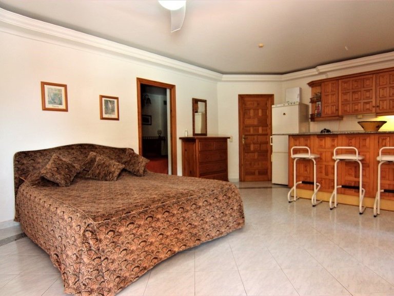 Villa for Sale in Benissa pueblo, Benissa, Alicante 40