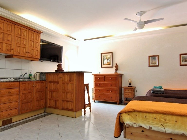 Villa for Sale in Benissa pueblo, Benissa, Alicante 42