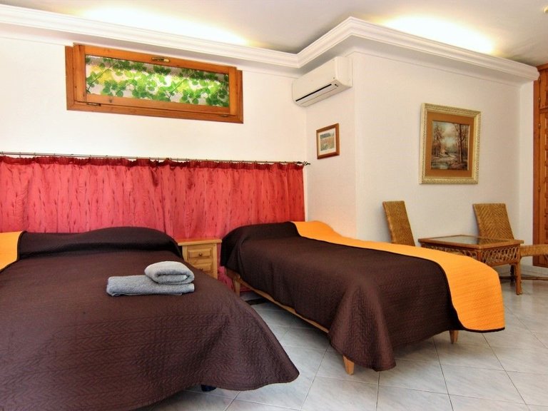 Villa for Sale in Benissa pueblo, Benissa, Alicante 43