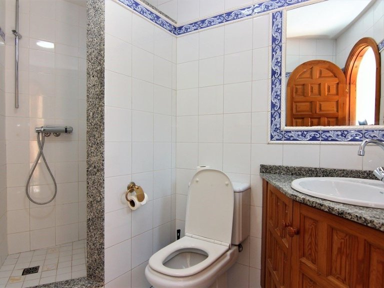 Villa for Sale in Benissa pueblo, Benissa, Alicante 44