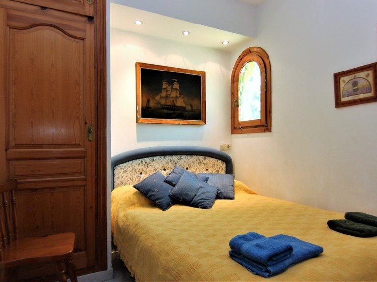 Villa for Sale in Benissa pueblo, Benissa, Alicante 45