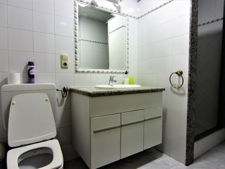 Villa for Sale in Benissa pueblo, Benissa, Alicante 46