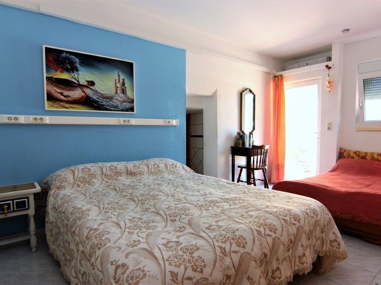 Villa for Sale in Benissa pueblo, Benissa, Alicante 47