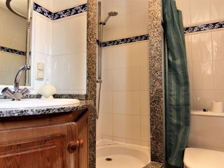 Villa for Sale in Benissa pueblo, Benissa, Alicante 48