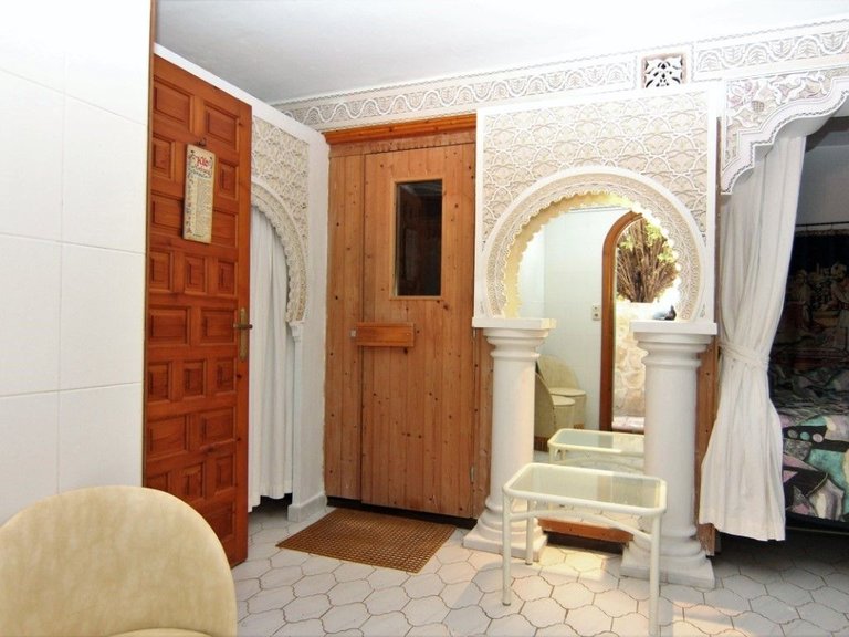 Villa for Sale in Benissa pueblo, Benissa, Alicante 50