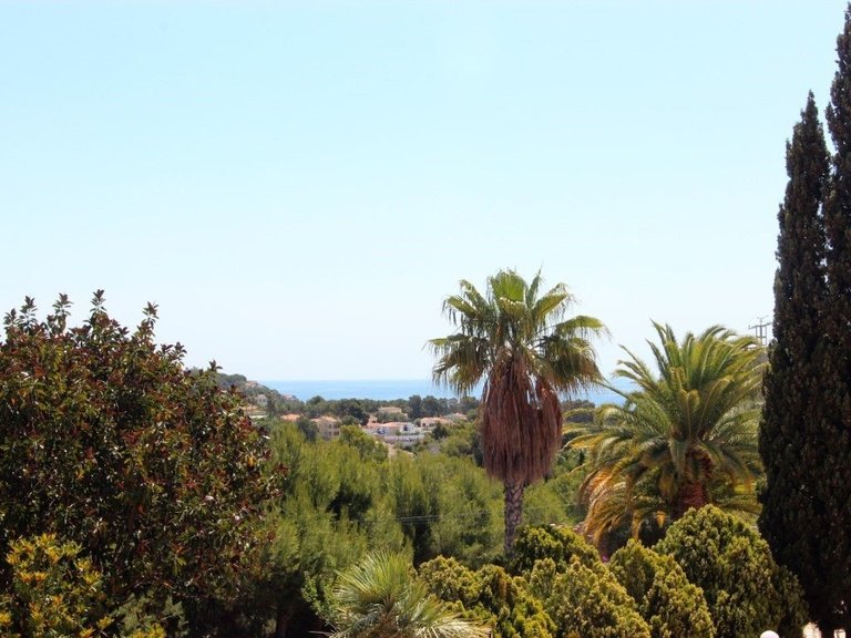 Villa for Sale in Benissa pueblo, Benissa, Alicante 53