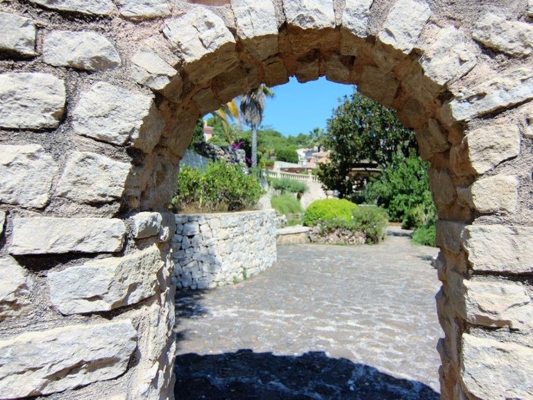 Villa for Sale in Benissa pueblo, Benissa, Alicante 54