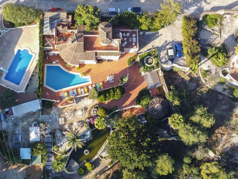 Villa for Sale in Benissa pueblo, Benissa, Alicante 61