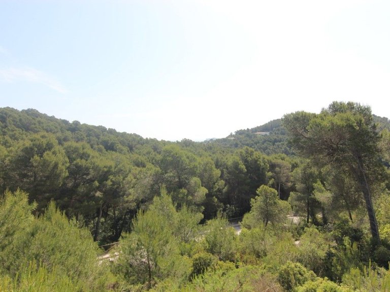 Plot for Sale in Montañar I, Jávea - Xàbia, Alicante 1