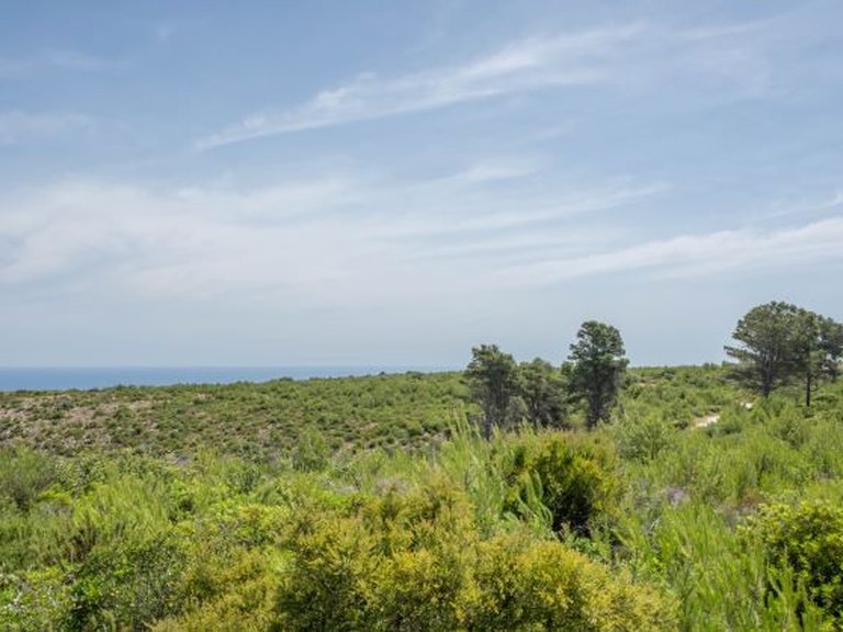 Plot for Sale in Montañar I, Jávea - Xàbia, Alicante 1