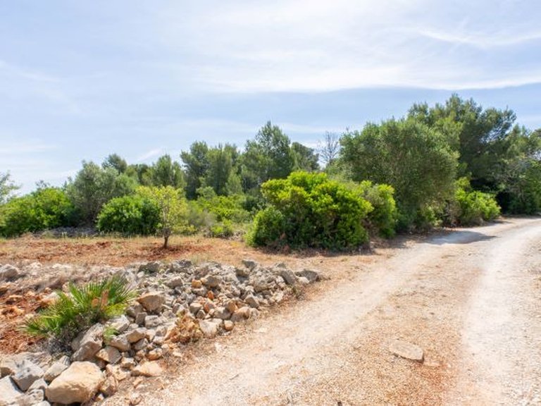 Plot for Sale in Montañar I, Jávea - Xàbia, Alicante 10