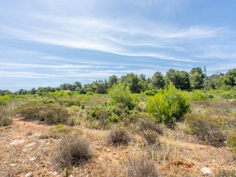Plot for Sale in Montañar I, Jávea - Xàbia, Alicante 5