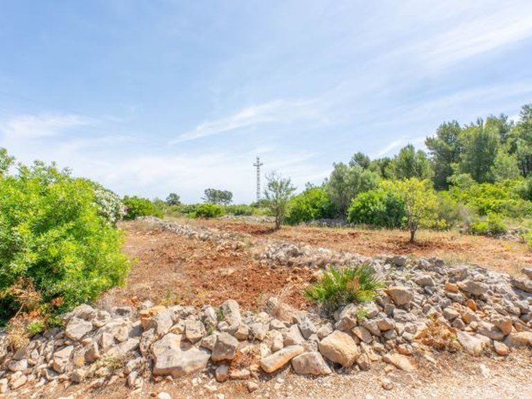 Plot for Sale in Montañar I, Jávea - Xàbia, Alicante 8