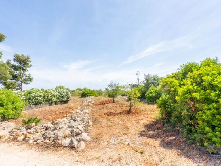 Plot for Sale in Montañar I, Jávea - Xàbia, Alicante 9
