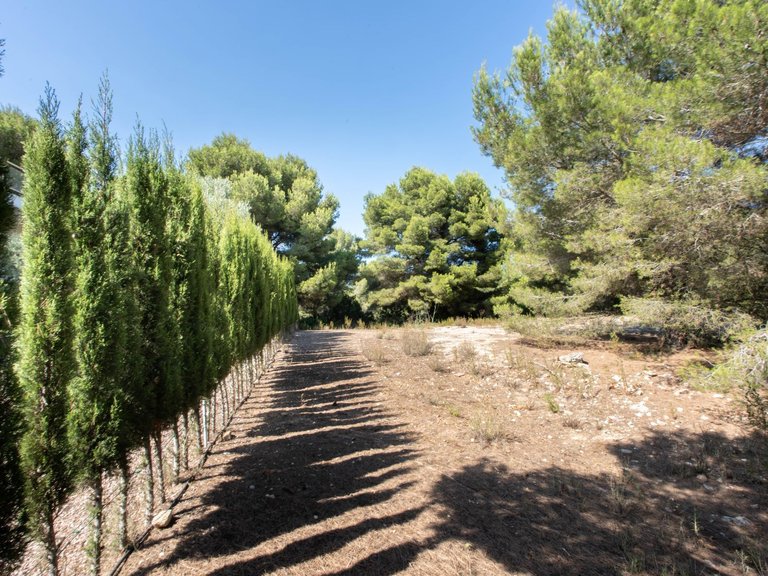 Plot for Sale in Montañar I, Jávea - Xàbia, Alicante 2